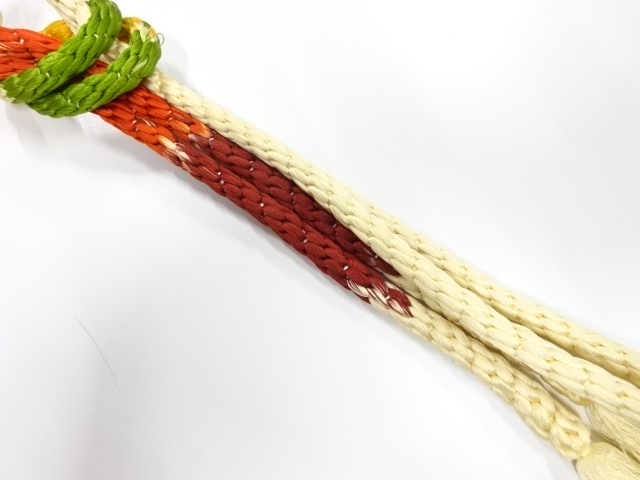 Japanese Kimono / Accessories Silk